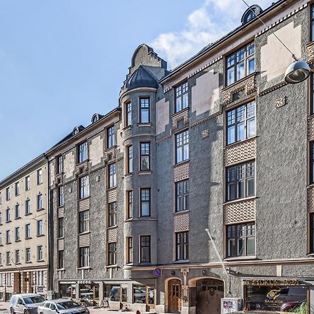 Wehost Marble And Brands In The Heart Of Helsinki @Vuorikatu 8公寓 外观 照片